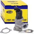 MAGNETI MARELLI AGR-VENTIL FÜR FIAT PUNTO 1.3 D OPEL AGILA CORSA MERIVA 1.3 CDTI