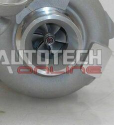 Turbolader Turbo für VW T5 Transporter Multivan 2.0 BiTDI 132 KW 180 PS CFCA