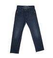 BRAX Jeans X & more CADIZ STRAIGHT Fit 33/32 Stretch Blau Original 