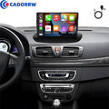 4+64GB 8Core CarPlay Android Radio Für Renault Megane 3 2008-2016 GPS Navi WiFi