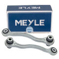 2x MEYLE Querlenker für MERCEDES W204 W205 W212 W213 N293 X/C253 X204 hinten