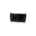 Autoradio MERCEDES Classe C S. Wagon W203 2° Serie A2038705089 (0407) 1376941