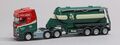 Herpa 316293 Scania CS20 Highline Eutersilosattelzug Preben Hansen