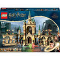 LEGO® Harry Potter™ 76415 Der Kampf um Hogwarts™