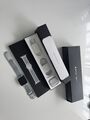 Apple Watch Series 4 Nike+ 44mm GPS Cellular Aluminiumgehäuse in Silber mit