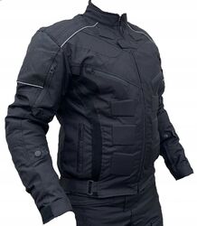 Motorradjacke Jacke herausnehmbare Protektoren Textil Motorrad MESH Quad URBAN