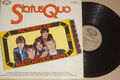 Status Quo ‎-Pictures Of Matchstick Men- LP Hallmark Records ‎(HMA 257)