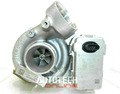 Turbolader für MERCEDES C E Klasse 180 200cdi 88kW 120PS VV20 A6510902780