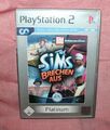 DIE SIMS BRECHEN AUS / Playstation 2 Spiel PS2 Platinum