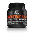 (71,39€/kg) Olimp Creatine 1250 Mega Caps 560g 400 Caps. Kraftaufbau + Bonus