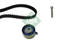 Schaeffler INA 530 0481 10 Zahnriemensatz für AUDI VW