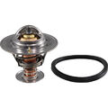 Metzger 4006051 Thermostat Kühlmittel für CHEVROLET OPEL ANTARA CAPTIVA CRUZE