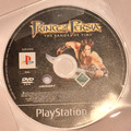 Prince of Persia: The Sands of Time - PlayStation 2 (PS2) - Nur Disc