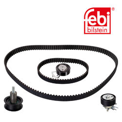 FEBI (33913) Zahnriemensatz für AUDI SEAT SKODA VW