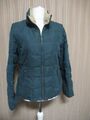 Horsewear Ireland Damen Winter Jacke Weste 2 in 1 Gr. M dunkelgrün Fleecefutter