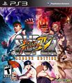 Super Street Fighter IV - Arcade Edition (PS3) - (2)