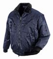 Pilotjacke Arbeitsjacke Berufskleidung Winterjacke OSLO 4 in 1 Jacke 4174