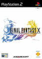 Final Fantasy X PS2 PlayStation 2 Spiel + Anleitung & Bonus DVD Zustand Gut