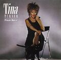 Tina Turner - Private Dancer [CD]