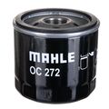 Ölfilter MAHLE OC 272 für Opel Fiat Alfa Romeo Lancia Ascona C Barchetta 155 146