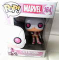 Gwenpool #164 Marvel Pop! Wackelkopffigur Funko Pop OVP Adventskalender