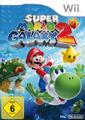 Nintendo Wii +Wii U SUPER MARIO GALAXY 2 KOMPLETT DEUTSCH Sehr guter Zustand