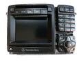 Mercedes W220 S500 A2208270442 Navi Navigationsgerät Radio