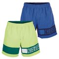 CHIEMSEE Herren Badeshorts Innenslip Badehose Schwimmshorts Schwimmhose 1 Stück