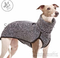 NEU - Sofa Dog Wear KEVIN Jumper M1 - Hundepullover - Schwarz Weiß