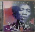 Jimi Hendrix Experience Electric ladyland (1968) Auflage von 1983