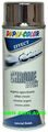 1x400ml Effektspray chromfarbe Spray Chrome Chromspray Silbereffekt Lack Silber