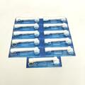 Oral-B Pro Sensitive Clean  Aufsteckbürsten elektrische Zahnbürste 11 Stück Oral