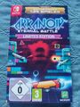 Arkanoid: Eternal Battle (Nintendo Switch, 2022)