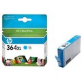 HP Original Tintenpatrone 364XL cyan