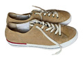 Super Soft Sneaker Loafer Paul Green beige sehr weiches Leder 8 1/2