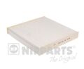 NIPPARTS J1344004 Filter, Innenraumluft für HONDA MG ROVER