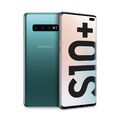 Samsung Galaxy S10 Plus 128GB G975F DS Smartphone Ohne Simlock Sehr Gut