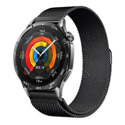 Milanese Armband für Huawei Watch 4 3 Pro GT 4/GT 3/GT 2 2e 42mm GT 5 Pro 46mm