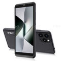 2024 5,5" Android Dual SIM Smartphone Ohne Vertrag 3G Handy 16GB 4Core Face ID