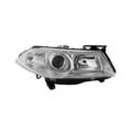1x Hauptscheinwerfer VAN WEZEL 4375964 passend für RENAULT