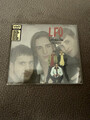 LFO (Lyte Funkie Ones) - Step by step [4 Track Maxi-CD] 1997