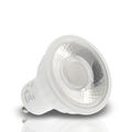 LED Spots Einbaustrahler 230V GU10 Decken Lampen Einbauleuchten 4W 6W AL-BUC