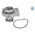 1x Wasserpumpe, Motorkühlung MEYLE 113 220 0002 passend für SEAT SKODA VW