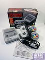 Nintendo SNES Super Nintendo Classic Mini OVP 2 Controller