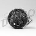 DENSO Generator Lichtmaschine 105A 14V für Opel Signum Astra H Kasten L70