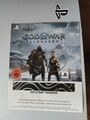 God of War Ragnarök | Download Code | PS5 |