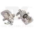 NK Bremssattel hinten links für Citroen C4 Ds4 DS Ds Peugeot 307 308