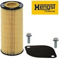 HENGST FILTER E28HD175 Hydraulikfilter für Automatikgetriebe Filter 