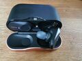 Sony WF-1000XM3 Bluetooth In-Ear-Kopfhörer - Schwarz