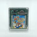 Super Mario Bros. Deluxe - Nintendo Game Boy Color - Nur Modul